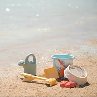 Sand Bucket & Accessories