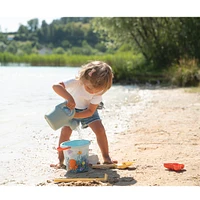 Sand Bucket & Accessories