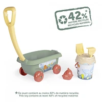 Beach Cart & Accessories