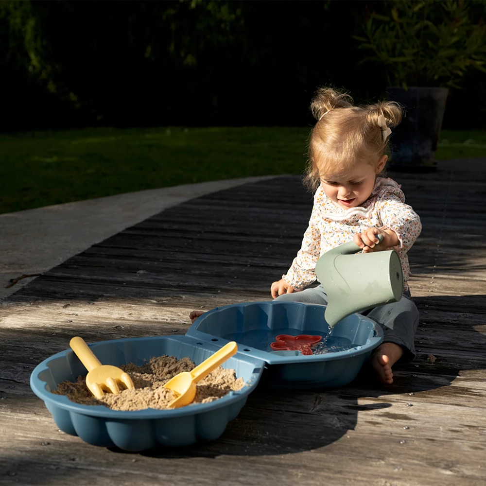 Mini Sand Pit