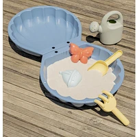 Mini Sand Pit