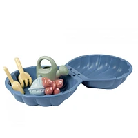 Mini Sand Pit