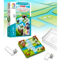 Pose Moutons