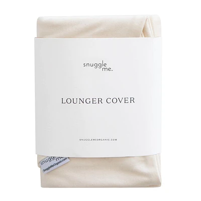 Cover Snuggle Me