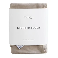 Housse pour Coussin Snuggle Me
