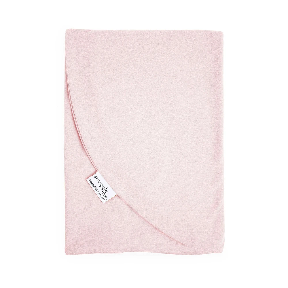 Cover Snuggle Me - Petal/Pink