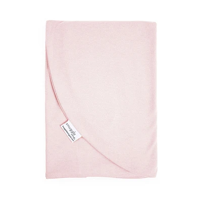 Cover Snuggle Me - Petal/Pink
