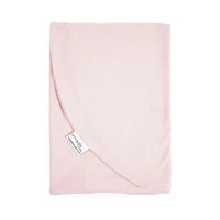 Cover Snuggle Me - Petal/Pink