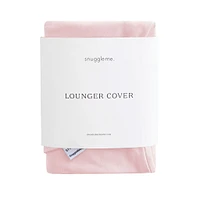 Cover Snuggle Me - Petal/Pink