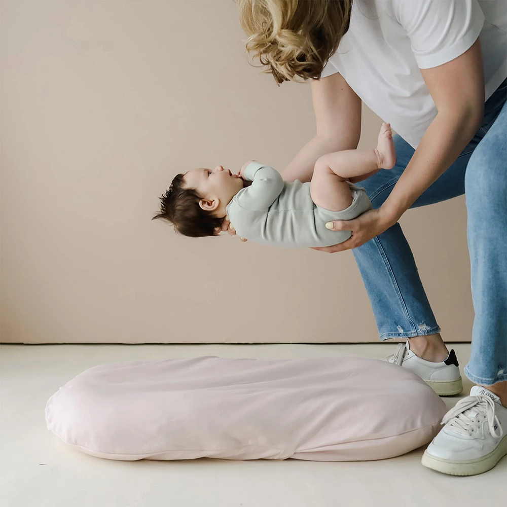 Cover Snuggle Me - Petal/Pink