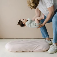 Cover Snuggle Me - Petal/Pink