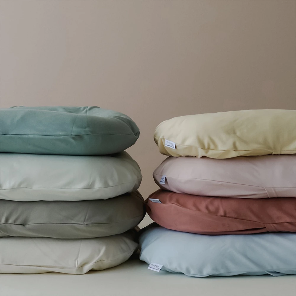 Cover Snuggle Me - Petal/Pink