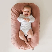 Cover Snuggle Me