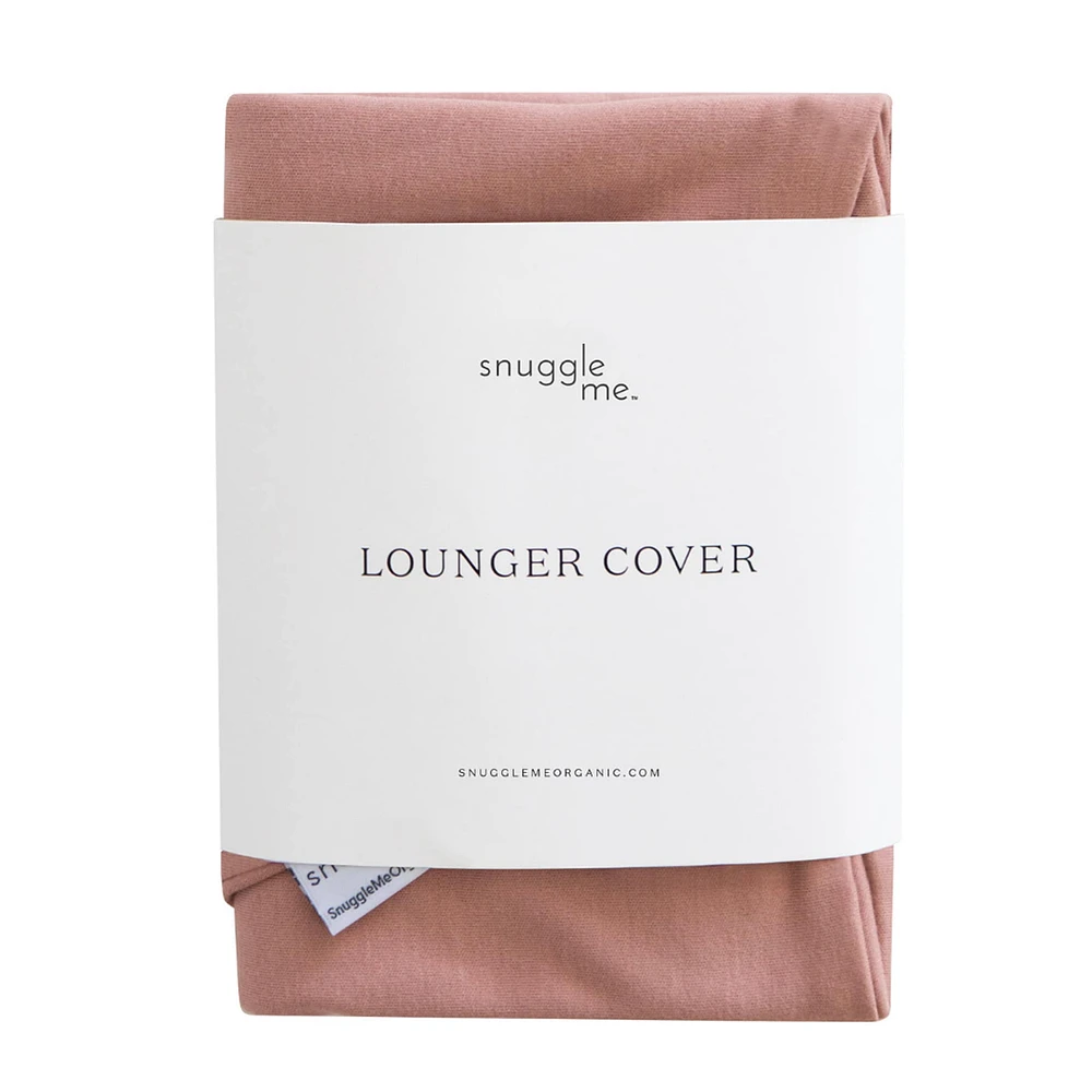 Cover Snuggle Me