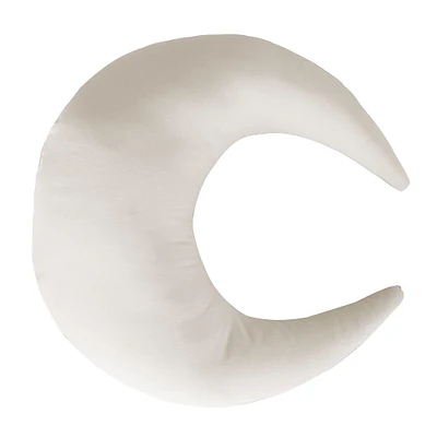 Organic Feeding & Support Pillow Snuggle Me - Natural