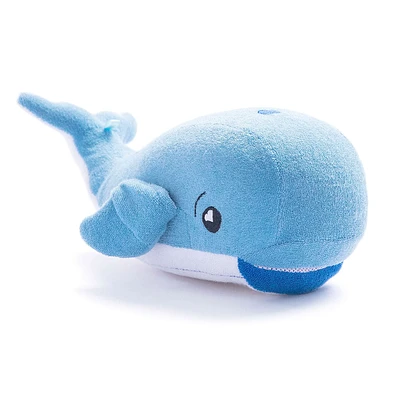 Éponge de Bain - Jackson la Baleine