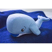 Éponge de Bain - Jackson la Baleine