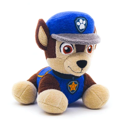 Soapsox Bath Scrub - Chase Paw Patrol