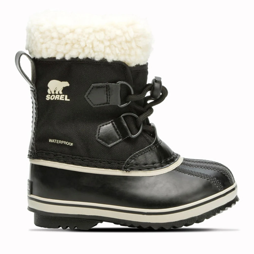 Botte Yoot Pac Nylon Pointures 8-13