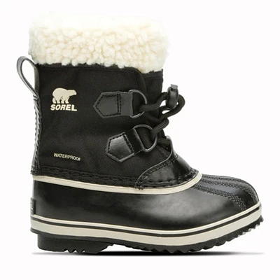 Botte Yoot Pac Nylon Pointures 8-13
