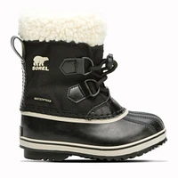 Botte Yoot Pac Nylon Pointures 8-13