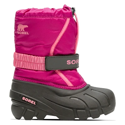 Flurry Boots 8-13