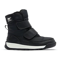 Botte Whitney II Pointures 4-7