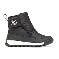 Whitney II Plus Boots Sizes 4-7