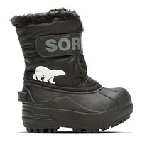 Snow Commander Boots Sizes 4-7