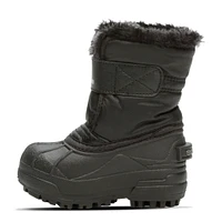 Botte Snow Commander Pointures 4-7