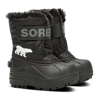 Botte Snow Commander Pointures 4-7