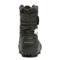 Botte Snow Commander Pointures 4-7