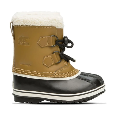 Botte Yoot Pac Pointures 8-13