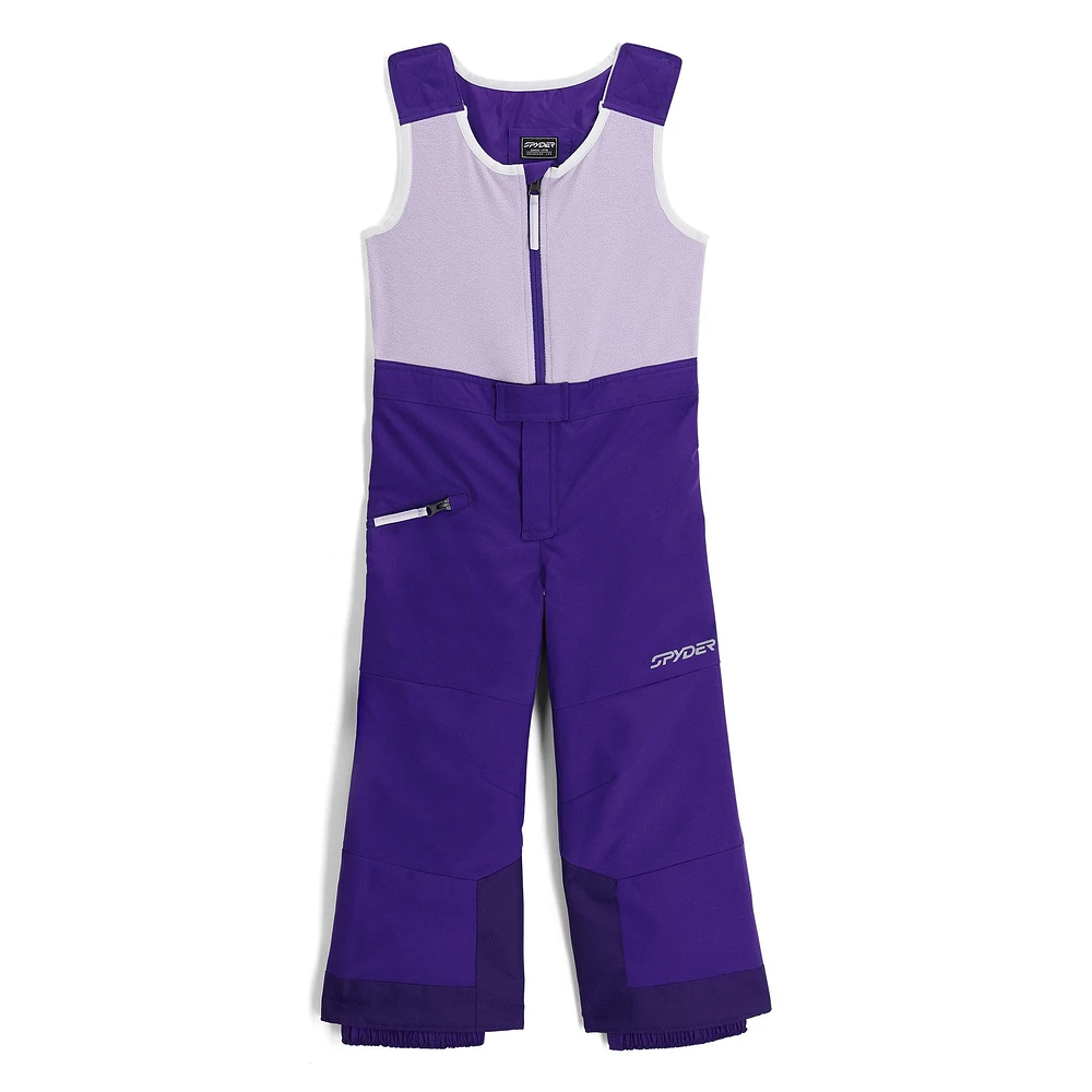 Salopette Expedition 4-7ans