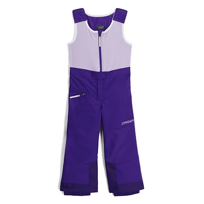 Salopette Expedition 4-7ans