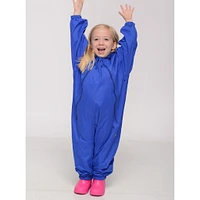 Rain Suit 2-10