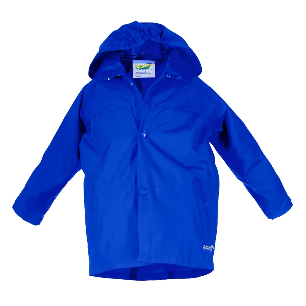 Imperméable Splash 2-4