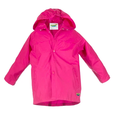 Imperméable Splash 4-12