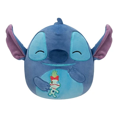 Stitch Doll Squishmallow 8''