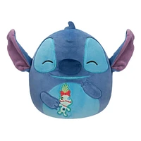 Stitch Doll Squishmallow 8''