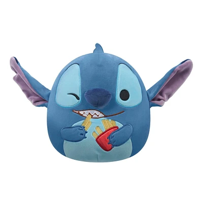 Stitch Fries Squishmallow 8''