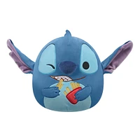 Stitch Fries Squishmallow 8''