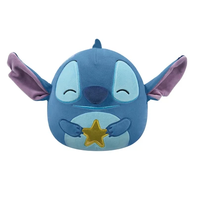 Stitch Stars Squishmallow 8''