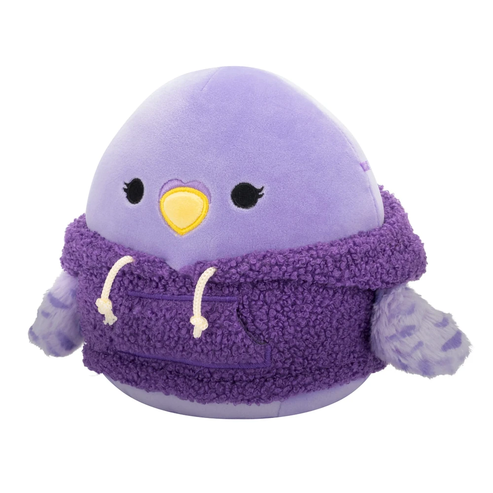 Anoushka Squishmallow 8''