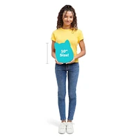 Bluey Hugmee Squishmallow 10''