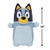 Bluey Hugmee Squishmallow 10''