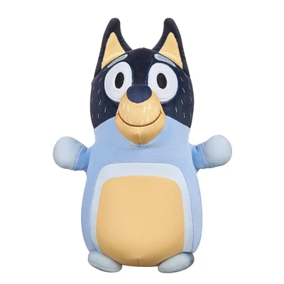 Bandit Hugmee Squishmallow 10'