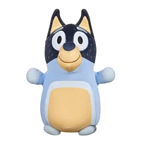 Bandit Hugmee Squishmallow 10'