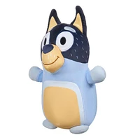 Bandit Hugmee Squishmallow 10'