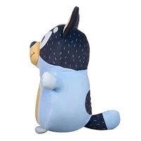 Bandit Hugmee Squishmallow 10'